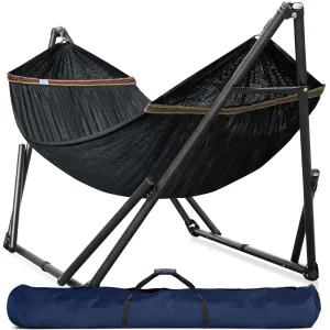 Hammock Stand, Instant 20s Foldable.