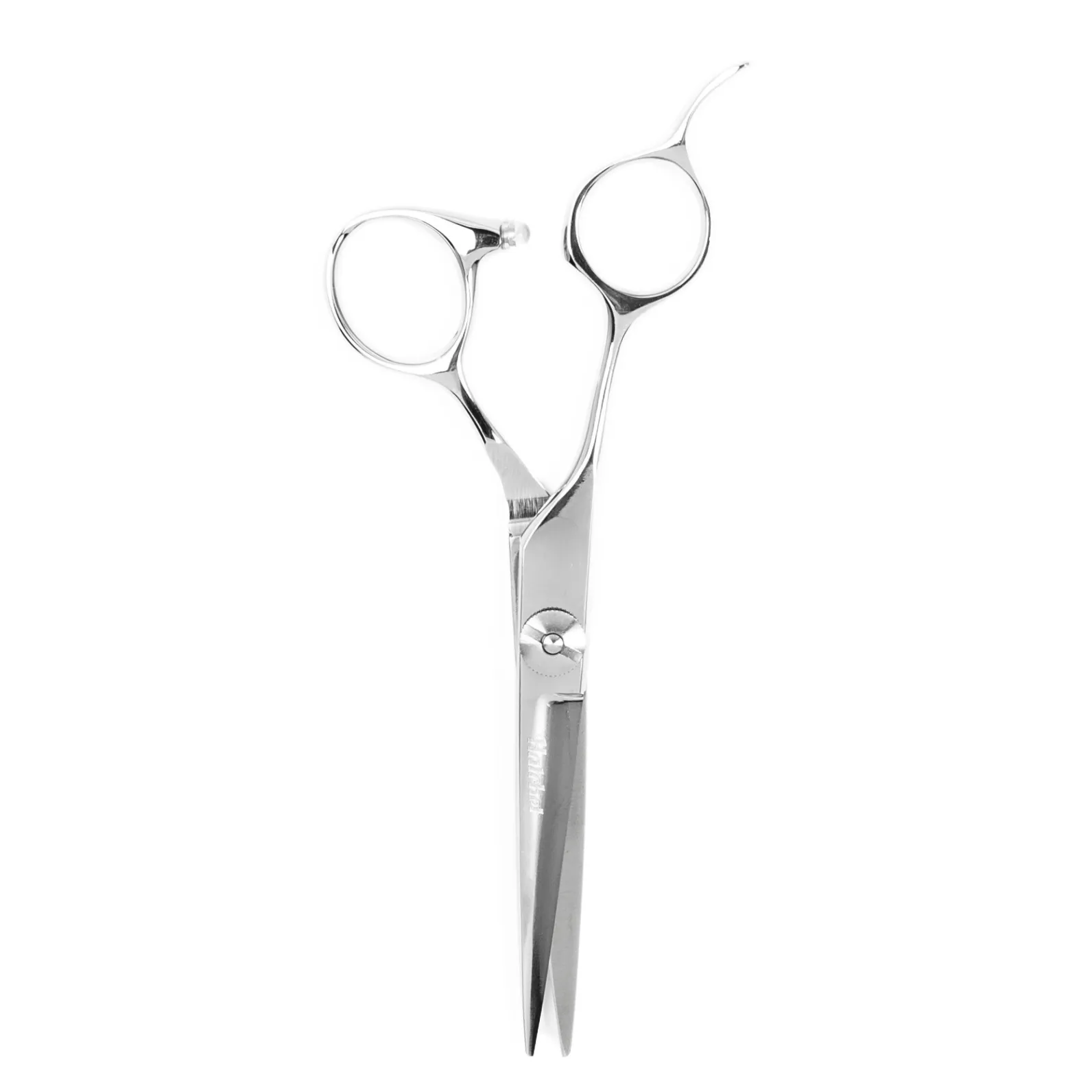 Hatchet Fervent Scissor Silver - 5.5" Left