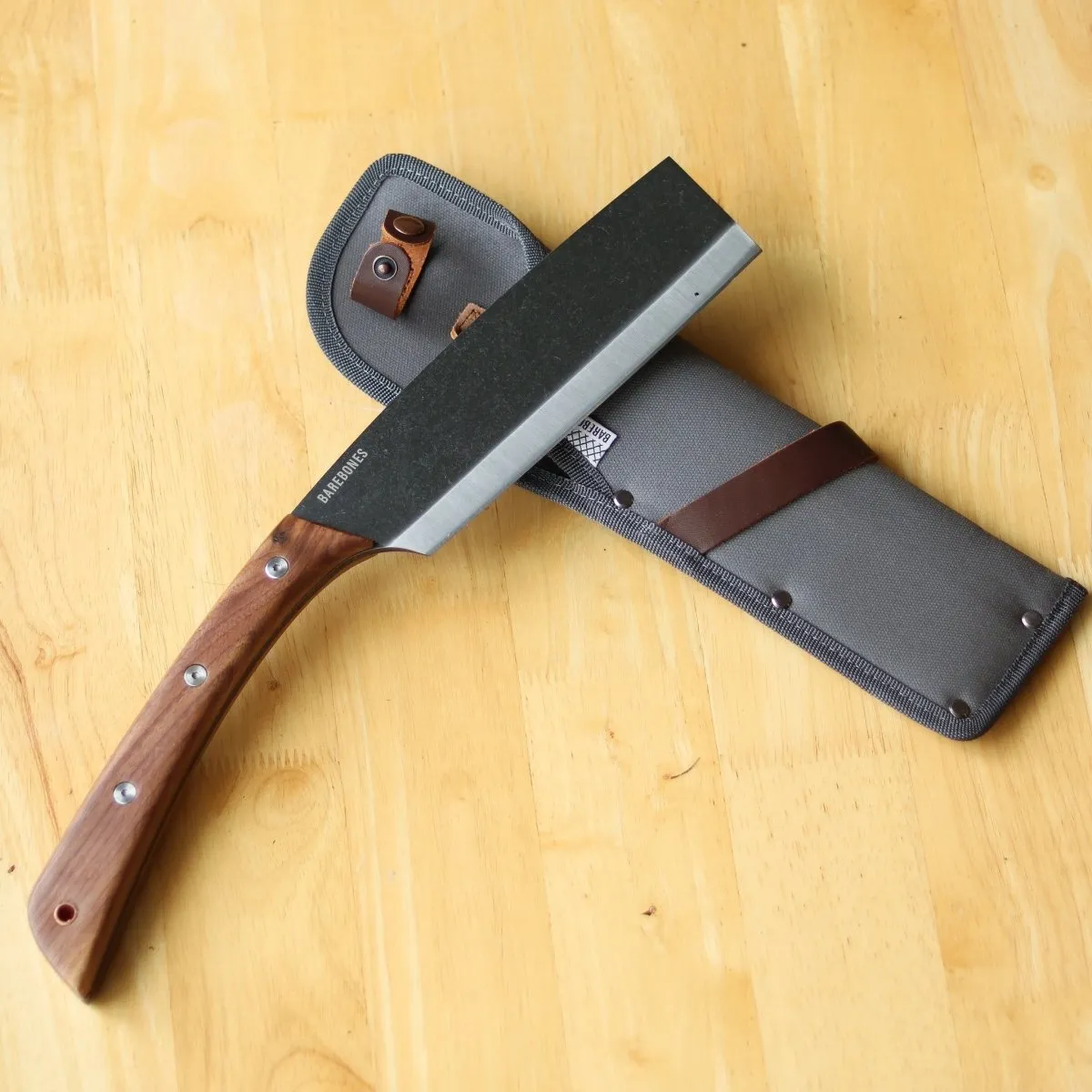 Japanese Nata Hatchet