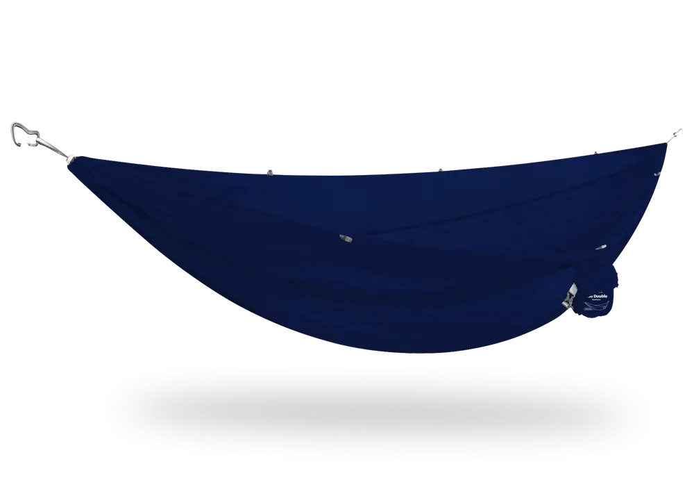 Kammok Roo Double - Camping Hammock