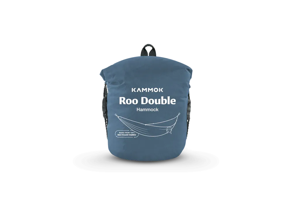 Kammok Roo Double - Camping Hammock