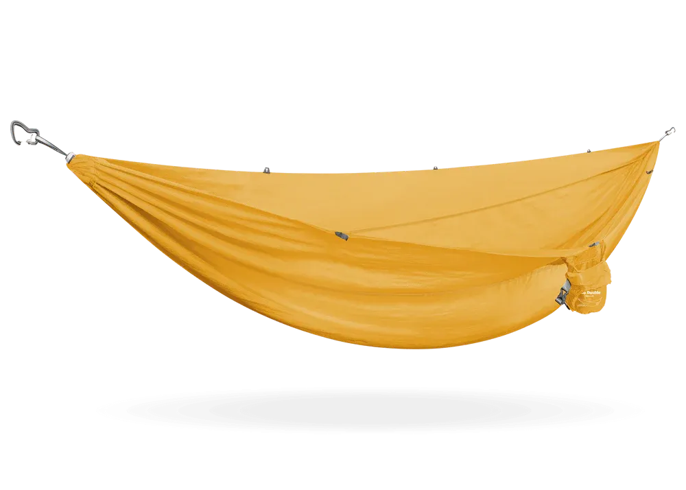 Kammok Roo Double - Camping Hammock