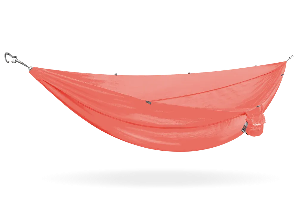 Kammok Roo Double - Camping Hammock