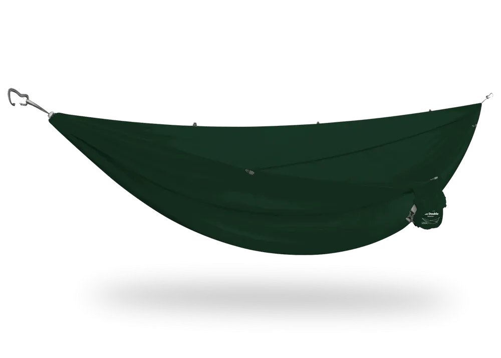 Kammok Roo Double - Camping Hammock