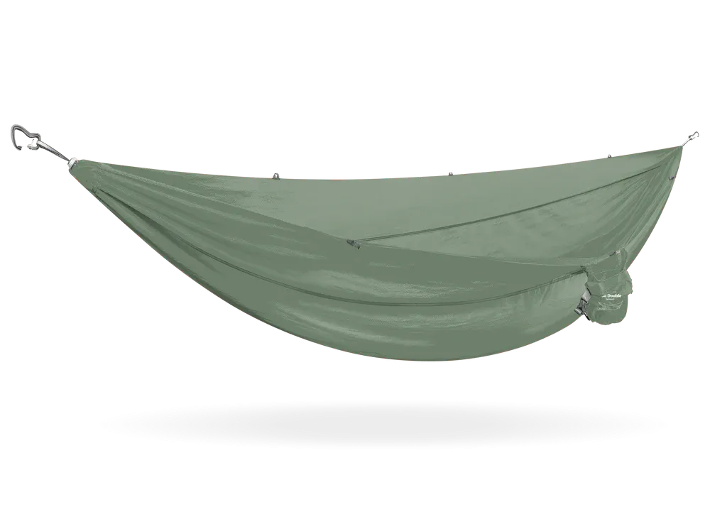 Kammok Roo Double - Camping Hammock