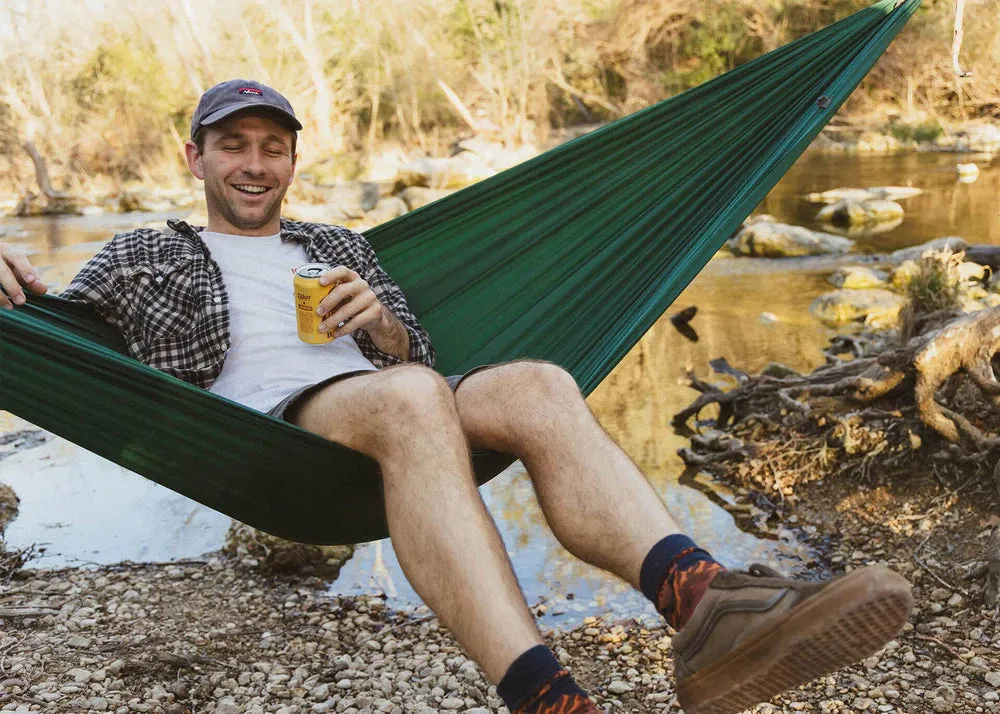 Kammok Roo Double - Camping Hammock