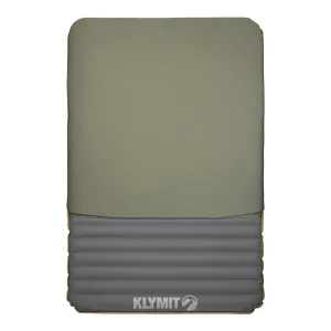 Klymaloft™ Double Sleeping Pad