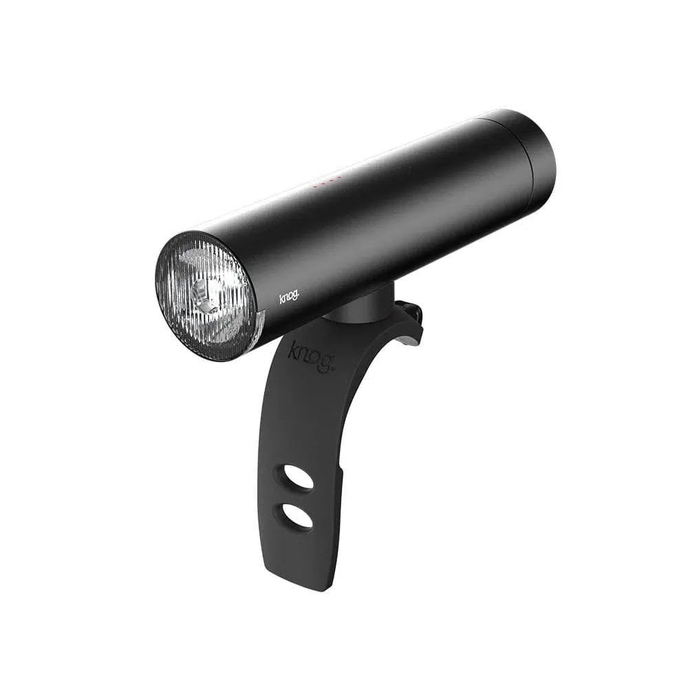 KNOG PWR RIDER BIKE LIGHT  - 450 LUMENS