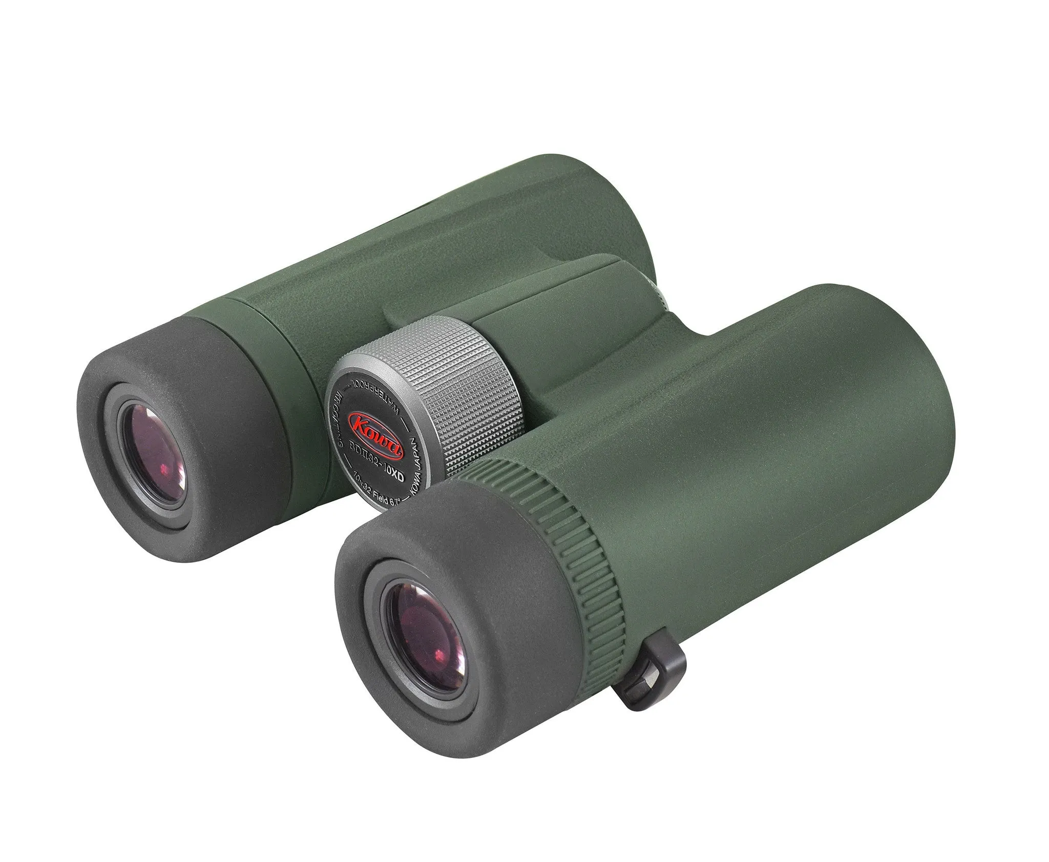 Kowa BD II XD 10x32 mm Wide angle Binocular