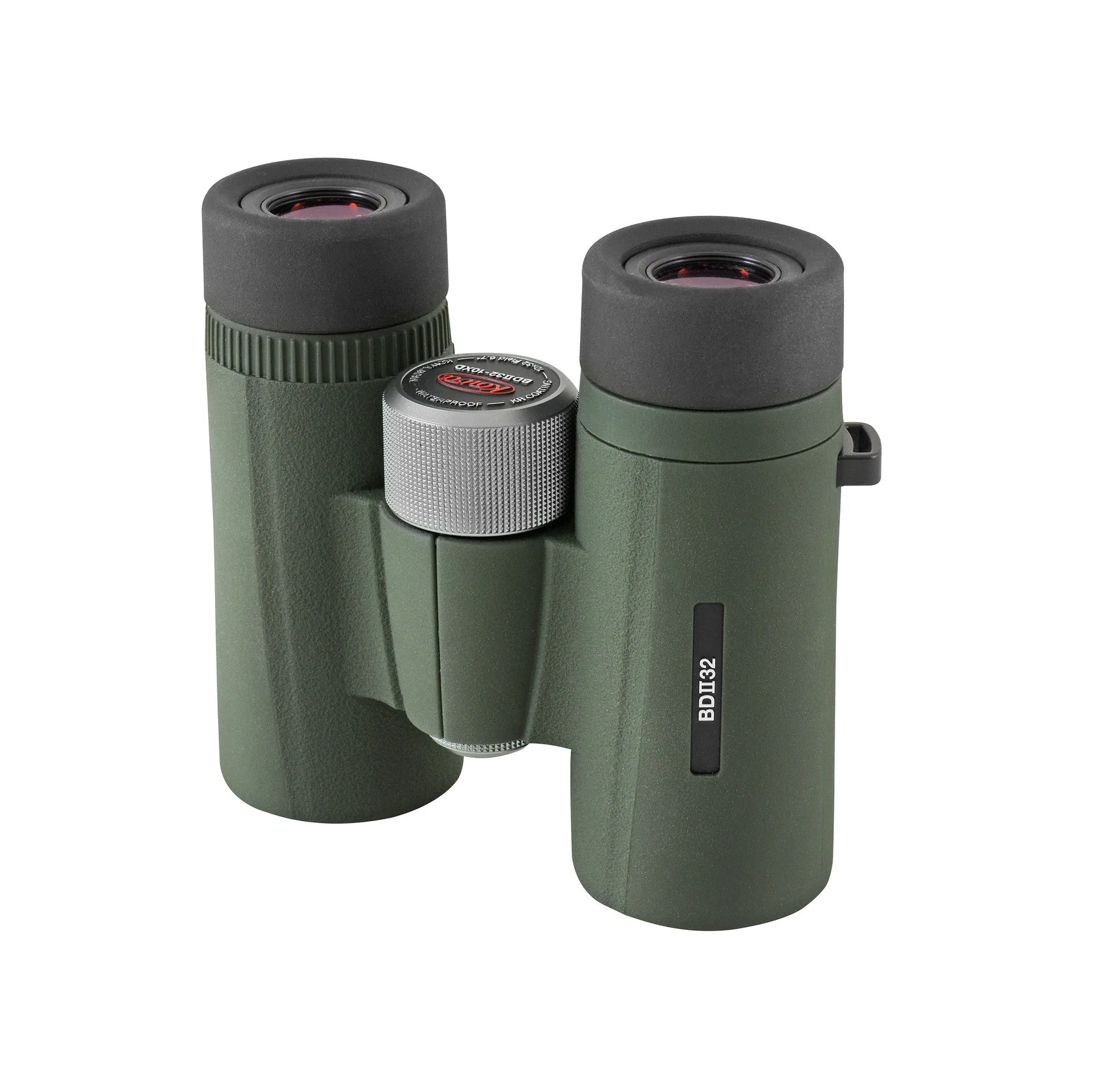 Kowa BD II XD 10x32 mm Wide angle Binocular