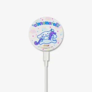 MagLink™ Magnetic Charger - Cinnamoroll™ Classic