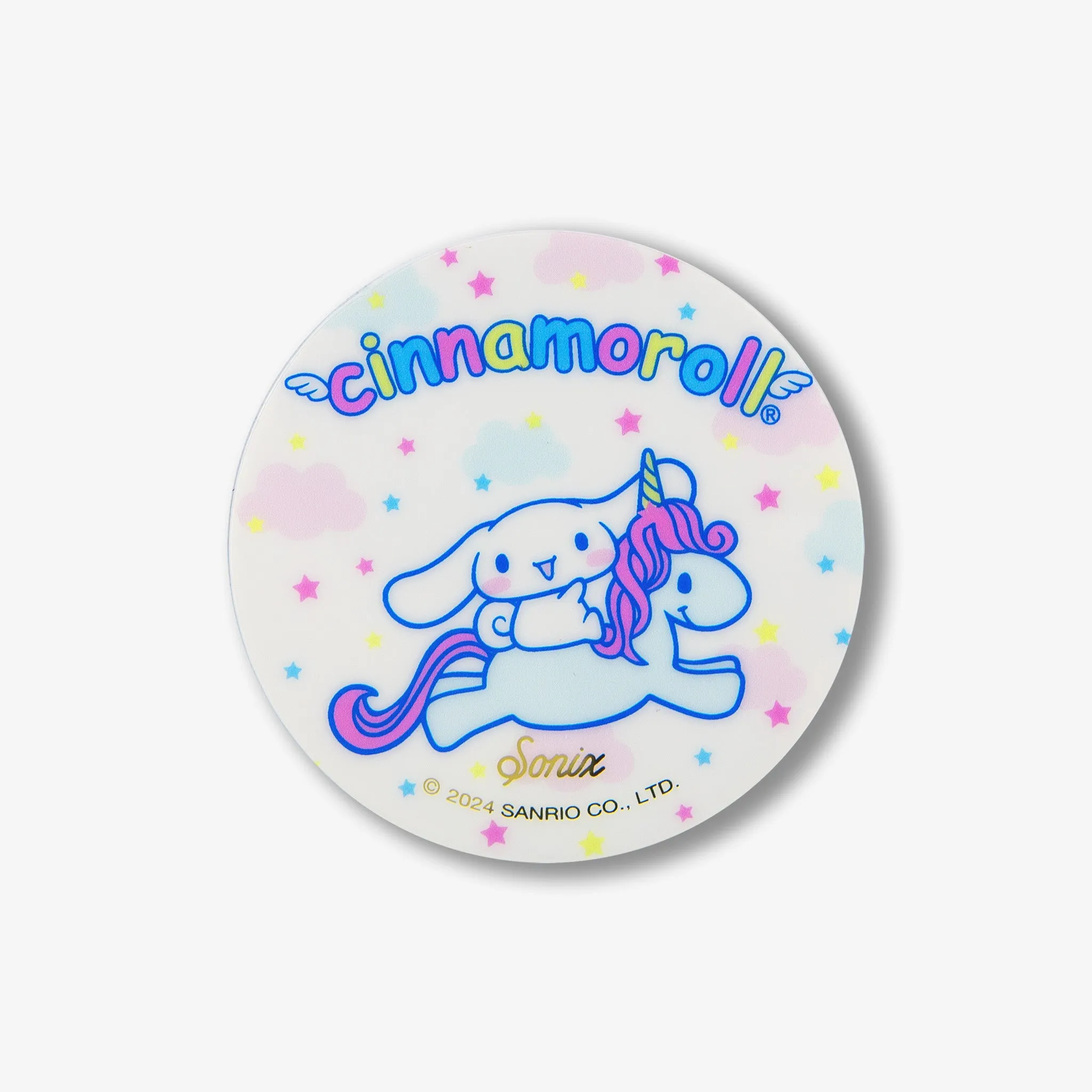 MagLink™ Magnetic Charger - Cinnamoroll™ Classic