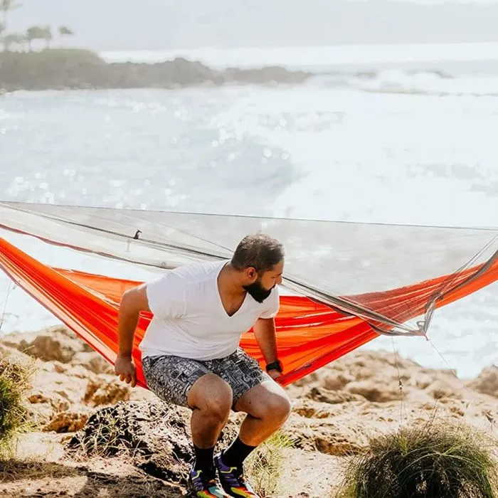 Mantis Ultra Light Tent Hammock