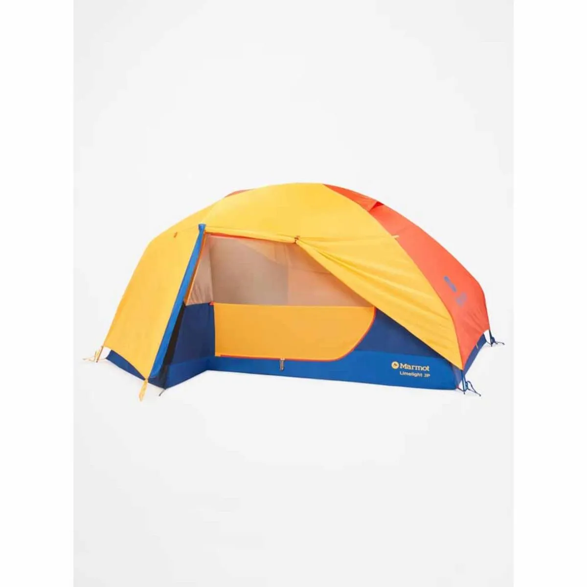 Marmot Limelight 3-Person Tent