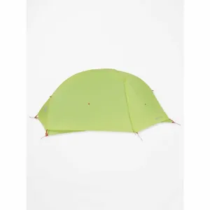 Marmot Superalloy 3-Person Tent - Green Glow