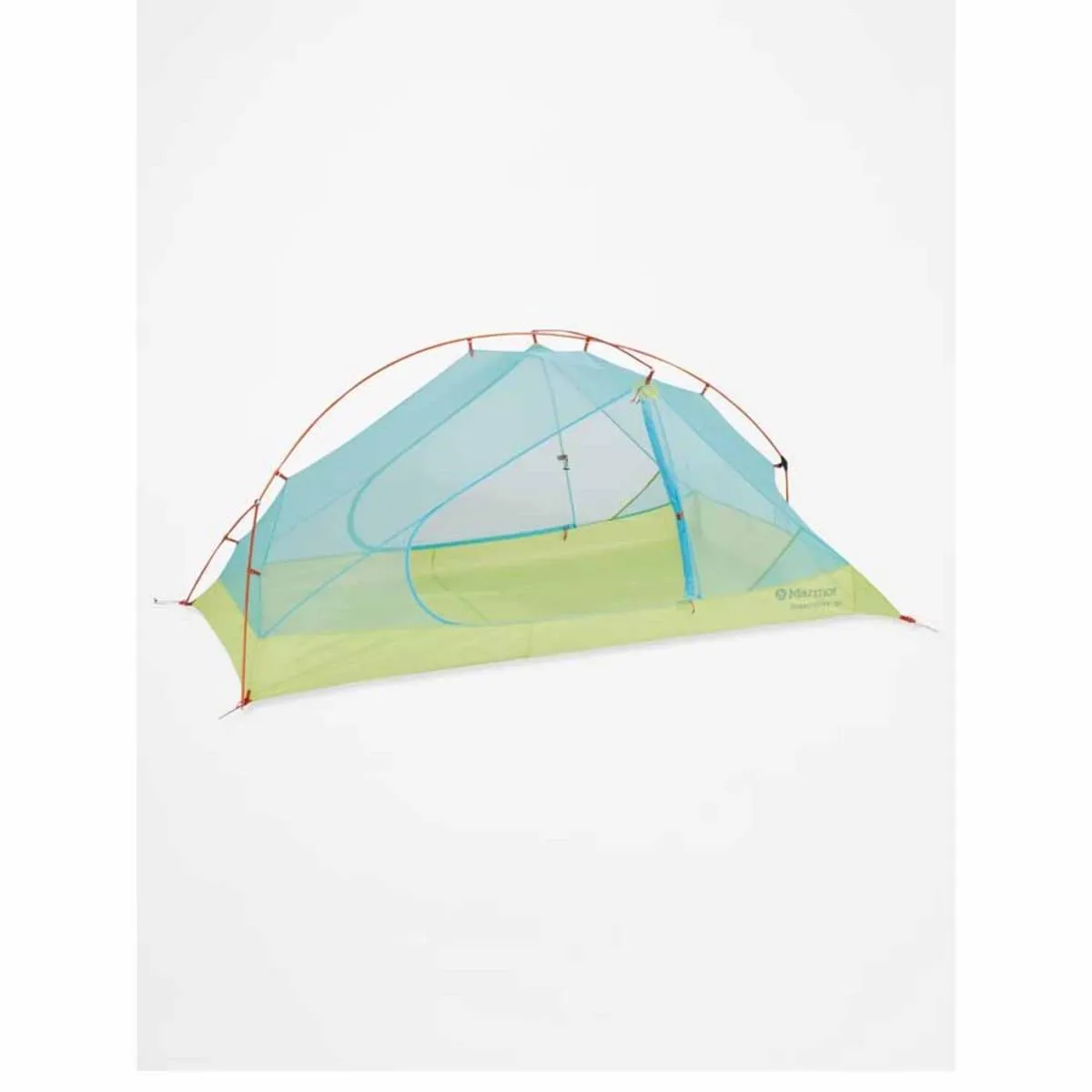 Marmot Superalloy 3-Person Tent - Green Glow