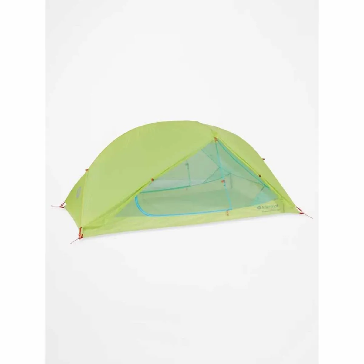 Marmot Superalloy 3-Person Tent - Green Glow