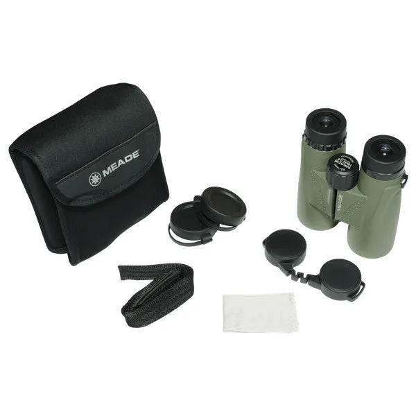 Meade Wilderness Binoculars - 10x25