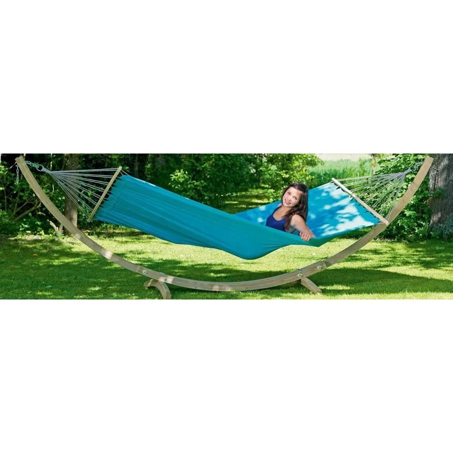 Miami Aqua Hammock Set