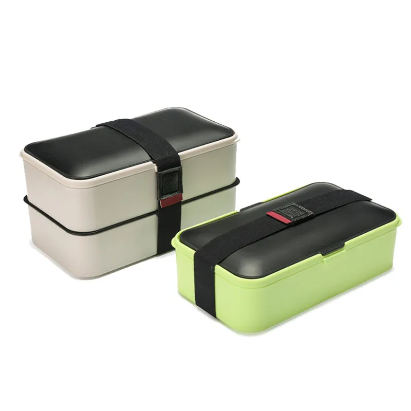 Microwave bento box