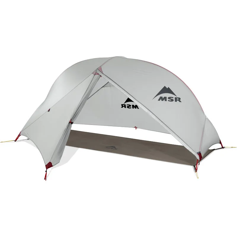 MSR Hubba NX Solo Tent