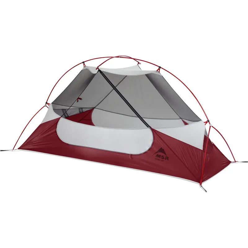 MSR Hubba NX Solo Tent