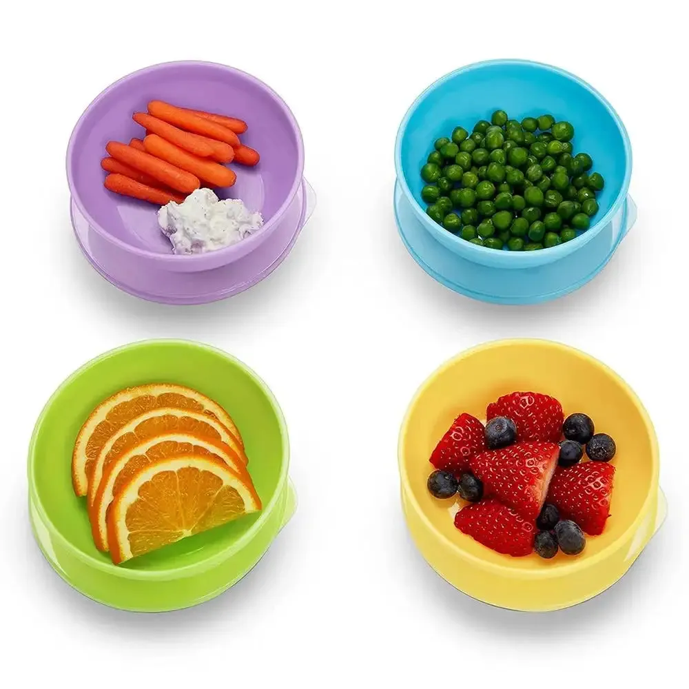 Munchkin Love-A-Bowls Feeding Set