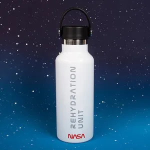 Nasa Insulated Drink Bottle - 500ml