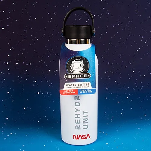 Nasa Insulated Drink Bottle - 500ml