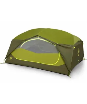 Nemo Aurora 3P Tent   Footprint