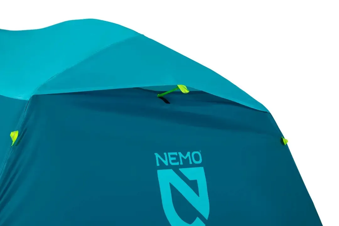 Nemo Aurora 3P Tent   Footprint