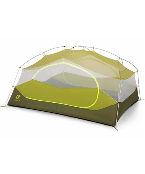 Nemo Aurora 3P Tent   Footprint