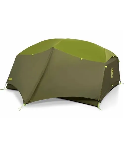 Nemo Aurora 3P Tent   Footprint