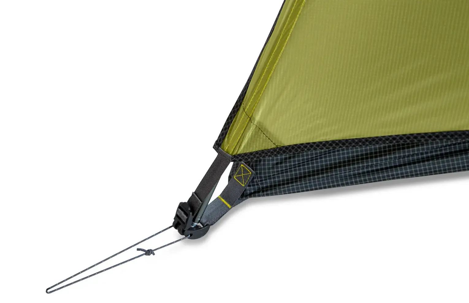 Nemo - Hornet OSMO 1P Tent