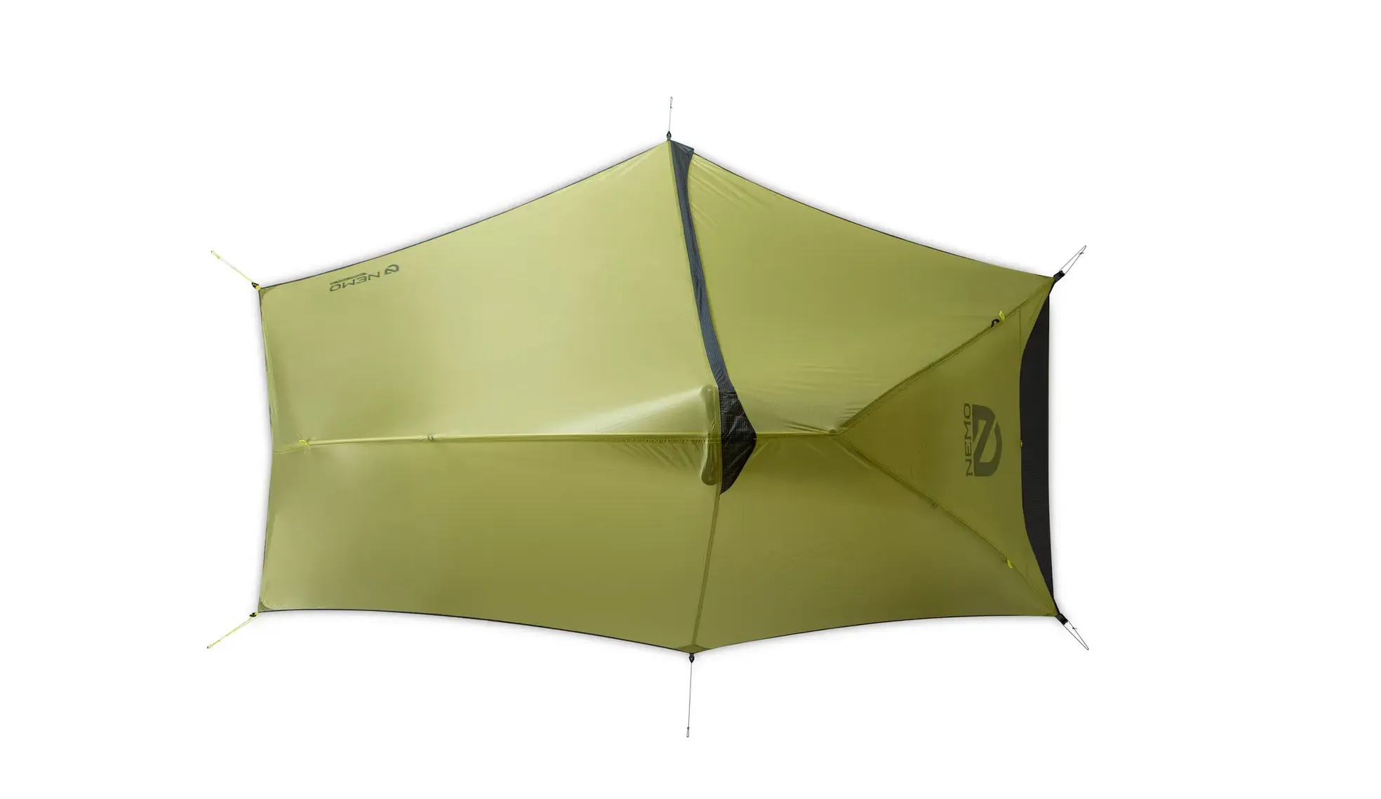 Nemo - Hornet OSMO 1P Tent