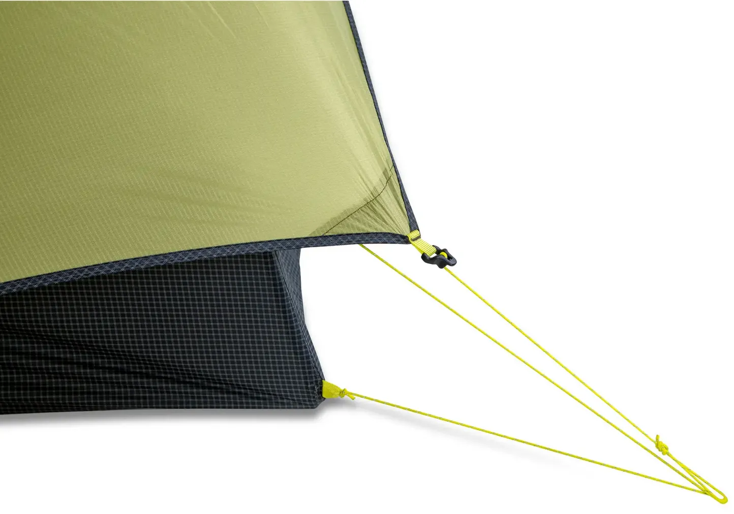 Nemo - Hornet OSMO 1P Tent