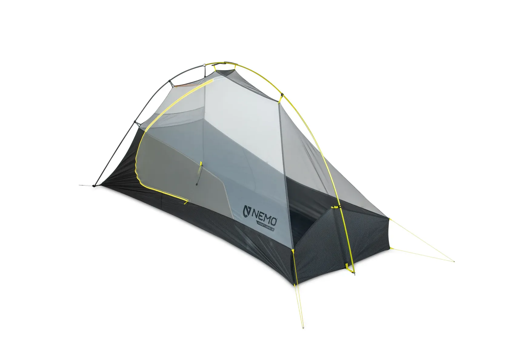 Nemo - Hornet OSMO 1P Tent