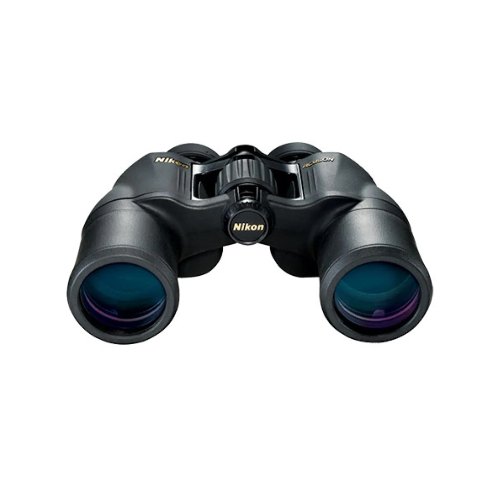 Nikon Aculon A211 8x42 Binoculars Black - 8245