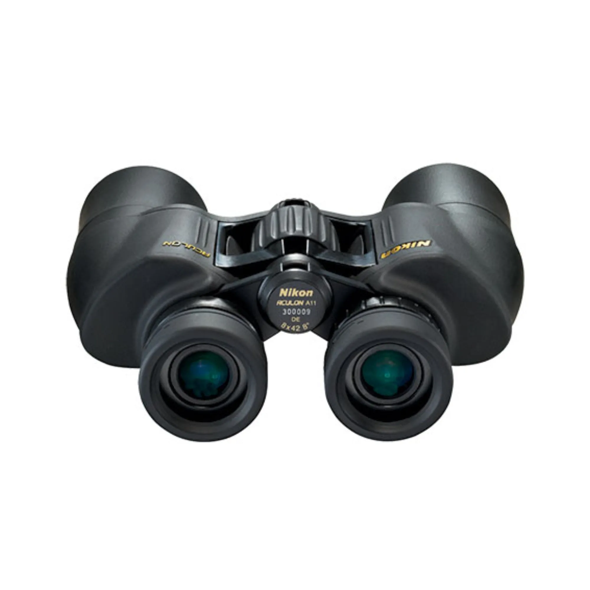 Nikon Aculon A211 8x42 Binoculars Black - 8245