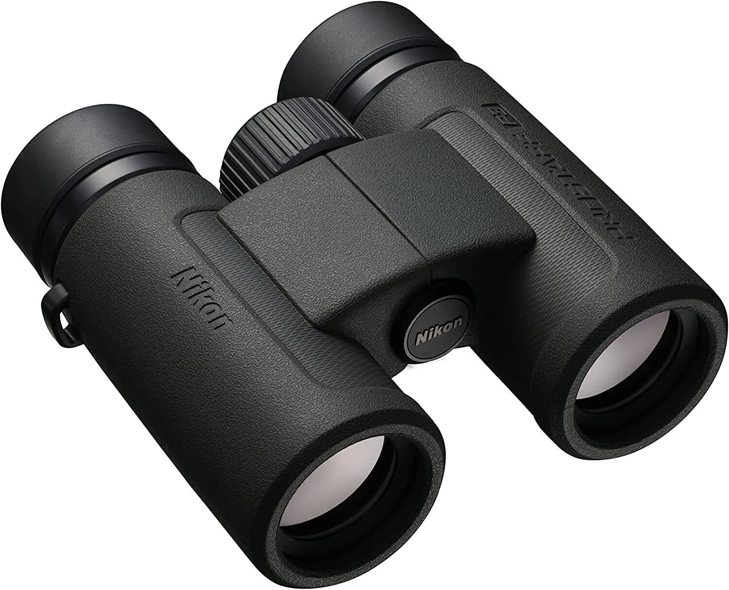 Nikon PROSTAFF P3 10X30 Binoculars Fog Waterproof Black Binocular 16775