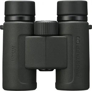 Nikon PROSTAFF P3 10X30 Binoculars Fog Waterproof Black Binocular 16775