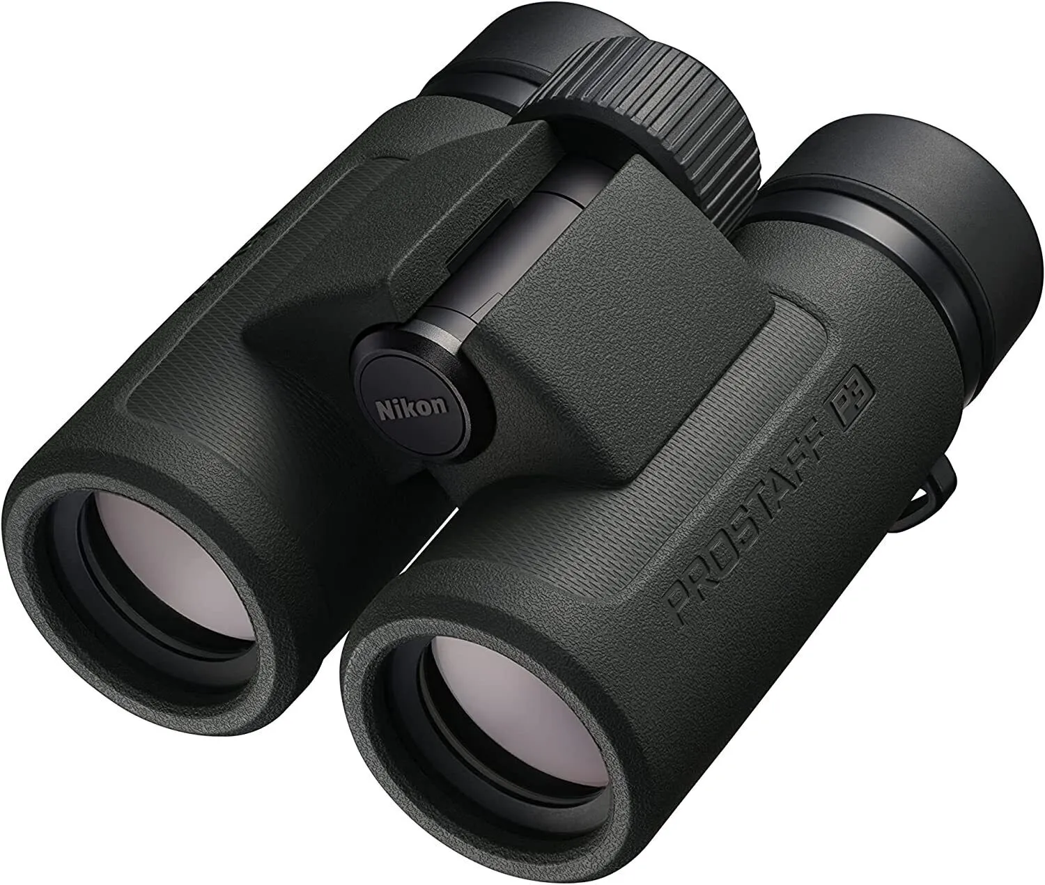 Nikon PROSTAFF P3 10X30 Binoculars Fog Waterproof Black Binocular 16775