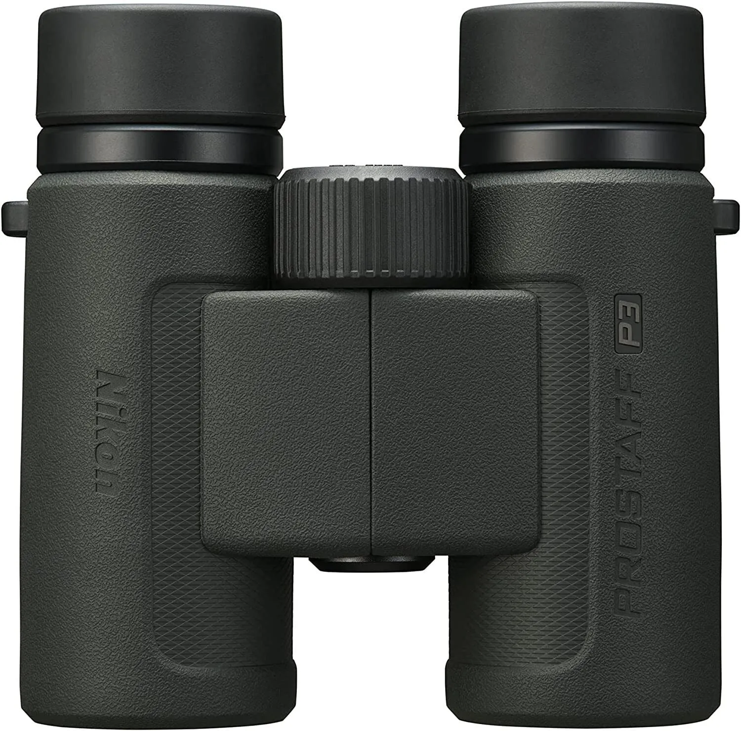 Nikon PROSTAFF P3 10X30 Binoculars Fog Waterproof Black Binocular 16775