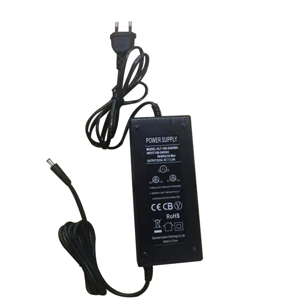 Niubility Bike Battery Charger