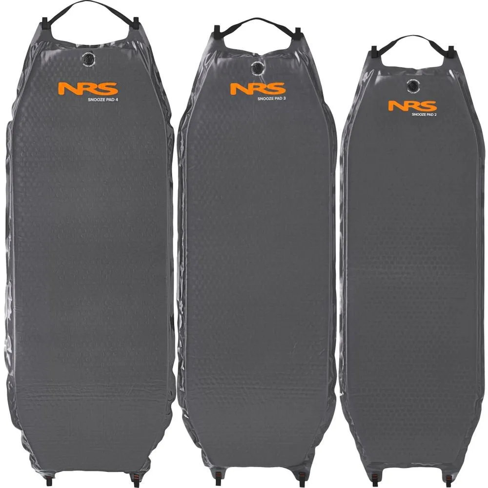 NRS Snooze Pad