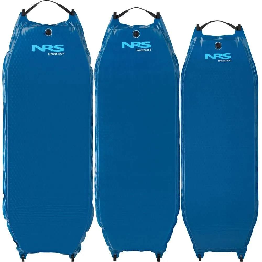 NRS Snooze Pad