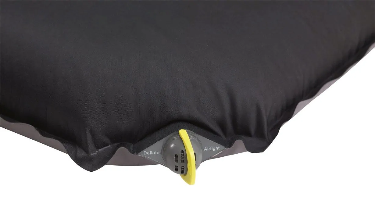 Outwell Sleepin 10cm Single Self Inflating Mat