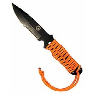 ParaKnife, Orange, 4-In.