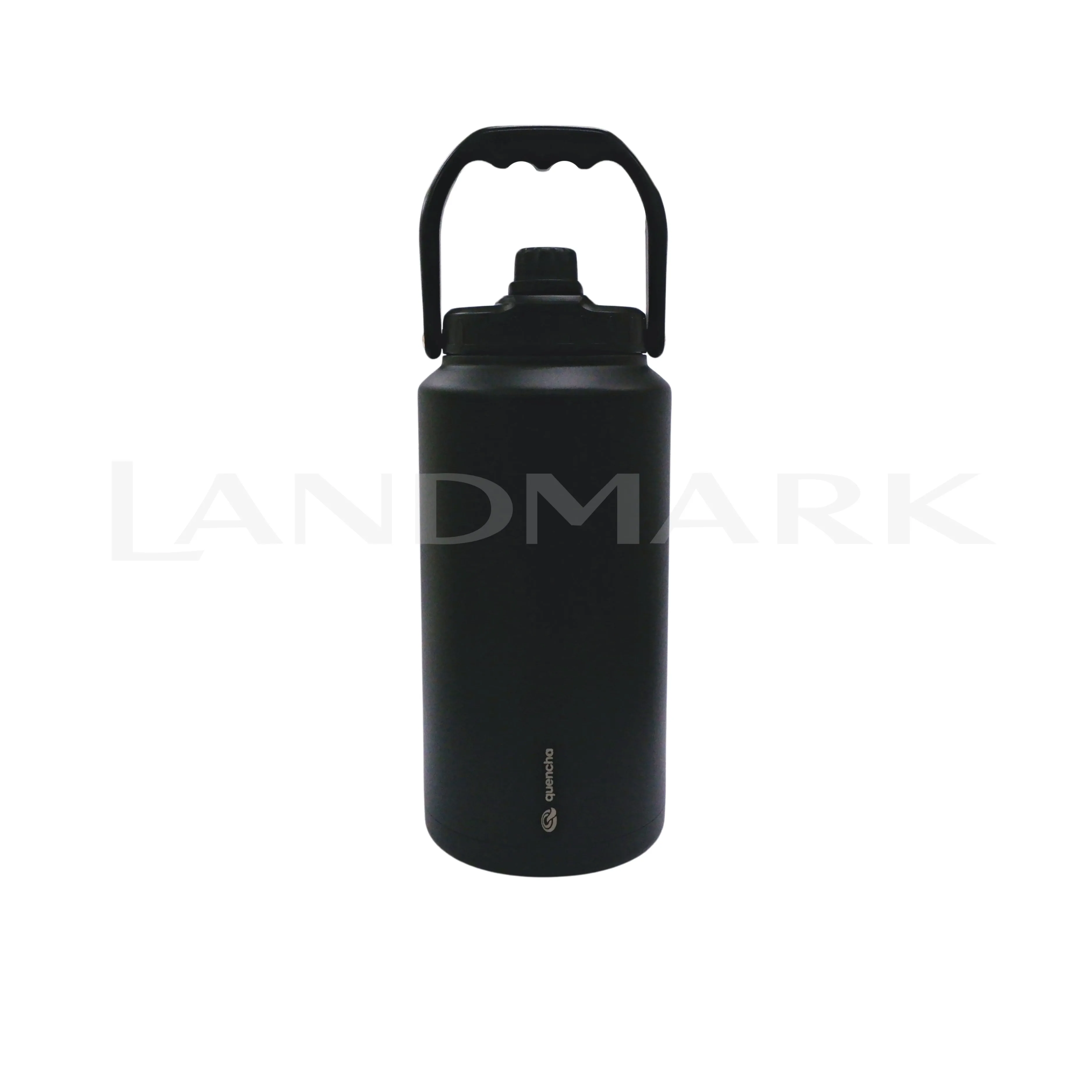 Quencha Premium Insulated Water Jug 3.8L