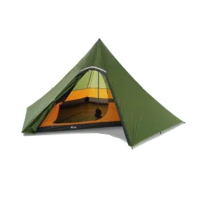 Sil Hexpeak F6 Two Person Pyramid Tent